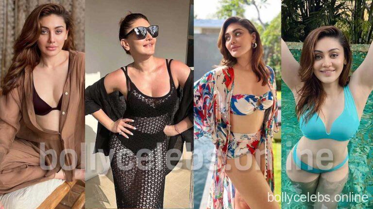 Shefali Jariwala Hot Images