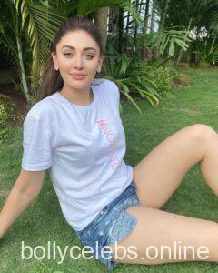 Shefali Jariwala Indian ethnic looks