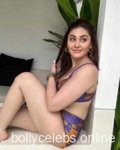 Shefali Jariwala bold images
