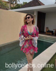 Shefali Jariwala couple photos