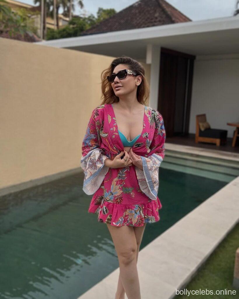 Shefali Jariwala couple photos Shefali Jariwala couple photos