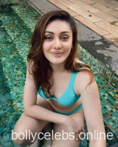 Shefali Jariwala hot look 2025