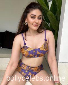 Shefali Jariwala latest pics