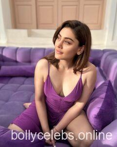 Shefali Jariwala modern ethnic looks