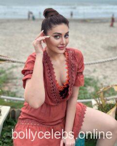 Shefali Jariwala sexy photoshoot