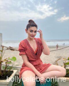 Shefali Jariwala stylish images