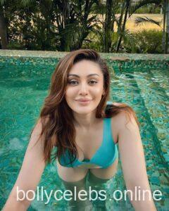 Shefali Jariwala viral beauty pics