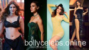 Kriti Sanon Hot Images