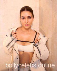 Kriti sanon hd images