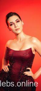 Kriti sanon hot images wallpaper