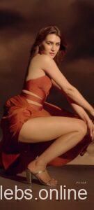 Kriti sanon hot thighs