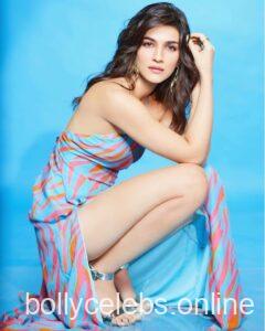 bollywood-actress-kriti-sanon-thigh