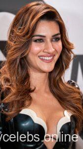 Kriti Sanon