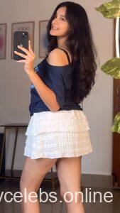 Subhashree Sahu Hot Images