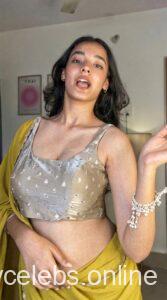 Subhashree Sahu Hot Images