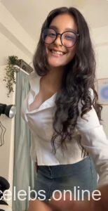 Subhashree Sahu Hot Images