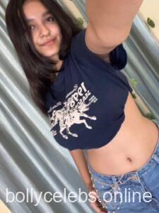 Subhashree Sahu Hot Images