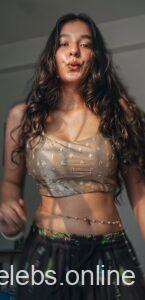 Subhashree Sahu Hot Images