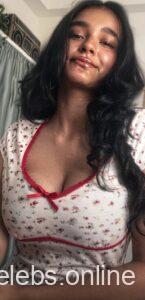 Subhashree Sahu Hot Images