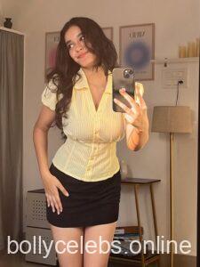 Subhashree Sahu Hot Images