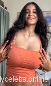 Subhashree Sahu Hot Images