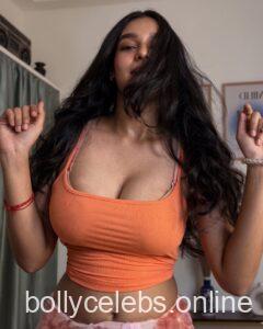 Subhashree Sahu Hot Images