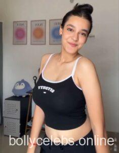 Subhashree Sahu Hot Images