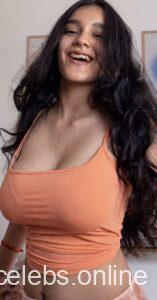 Subhashree Sahu Hot Images