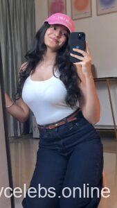 Subhashree Sahu Hot Images