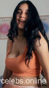 Subhashree Sahu Hot Images