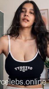 Subhashree Sahu Hot Images