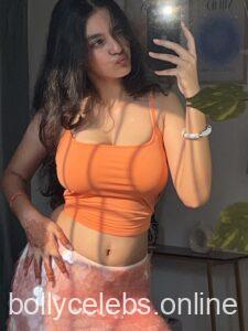Subhashree Sahu Hot Images