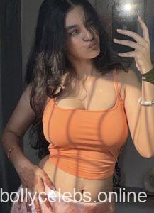 Subhashree Sahu Hot Images