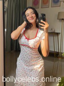 Subhashree Sahu Hot Images