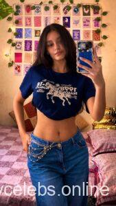 Subhashree Sahu Hot Images