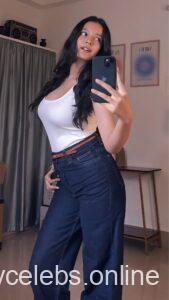 Subhashree Sahu Hot Images